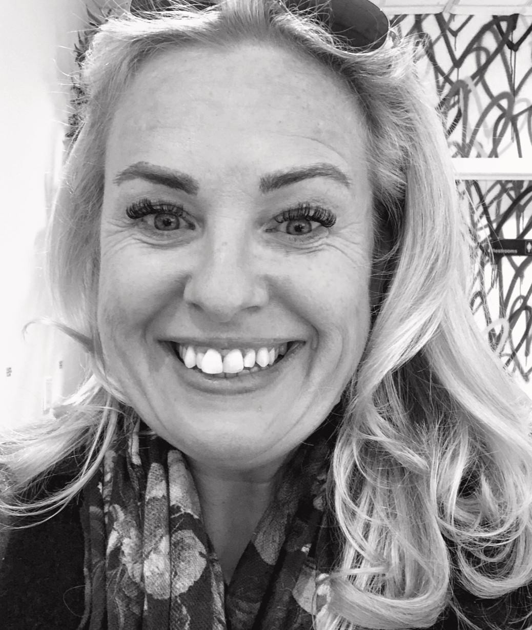 Kristina Hayes — KLH Consulting